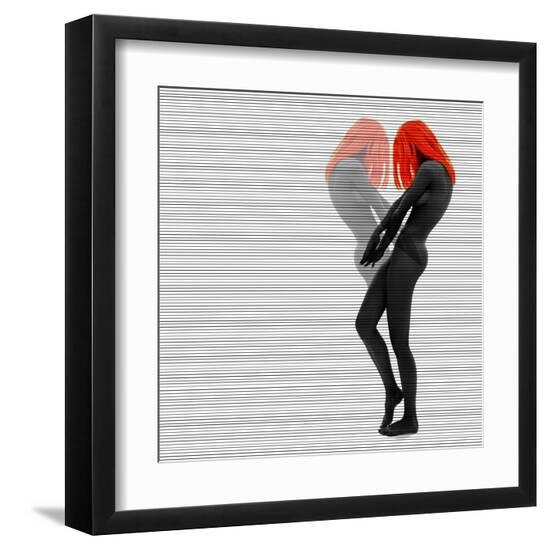 Art Print, , large