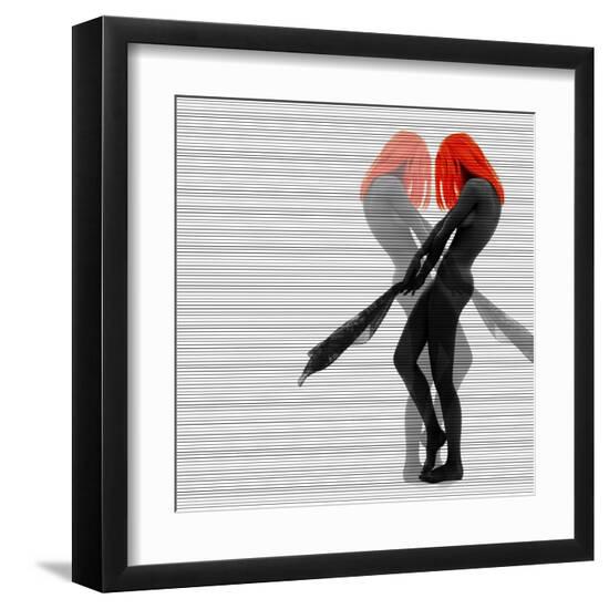 Art Print, , large