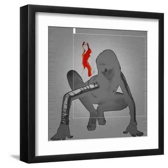 Art Print, , large