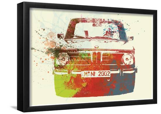 Poster, , large