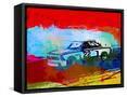 Canvas Black