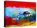 Stretched Canvas