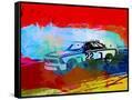 Canvas Black