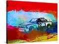 Stretched Canvas