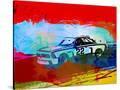 Stretched Canvas