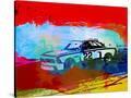 Stretched Canvas