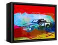 Canvas Black