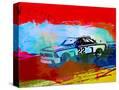Stretched Canvas