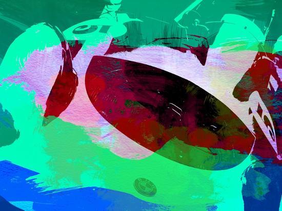 Art Print, , large