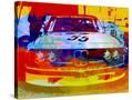 Stretched Canvas