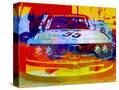 Stretched Canvas
