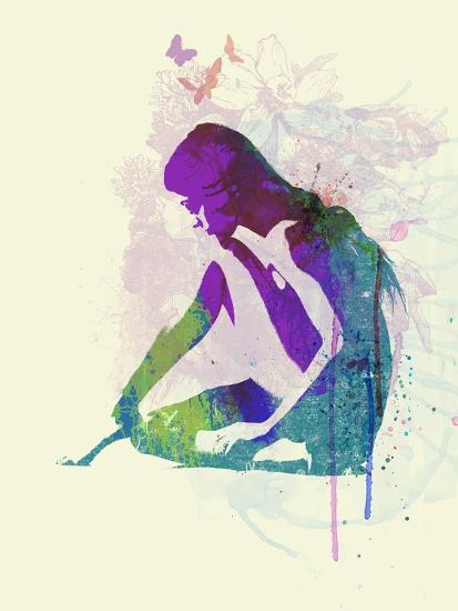 Art Print, , large