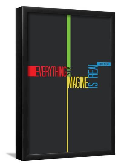 Poster, , large