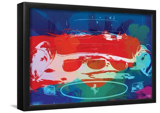 Poster, , large