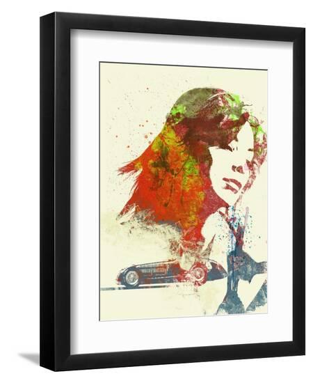 Art Print, , large
