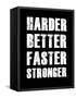 Canvas Black