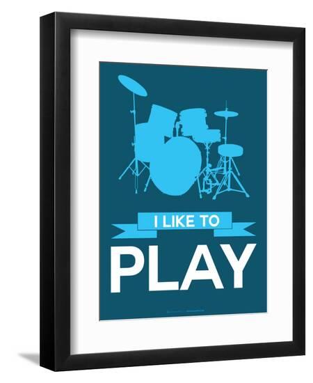 Art Print, , large