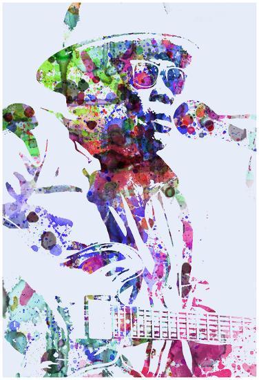 Poster, , large