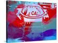 Stretched Canvas