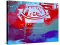 Stretched Canvas