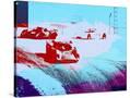 Stretched Canvas