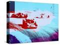 Stretched Canvas