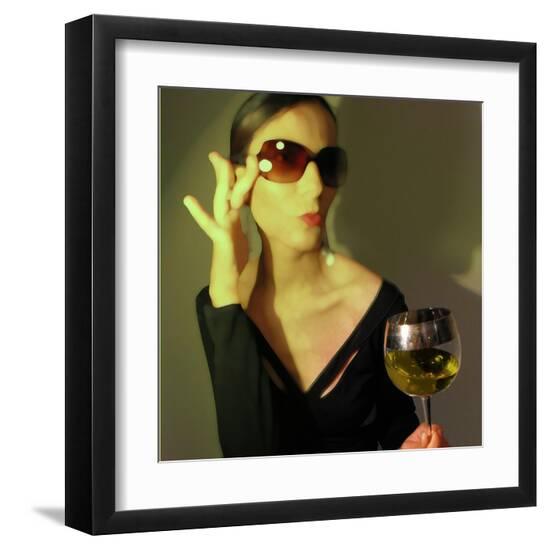 Art Print, , large