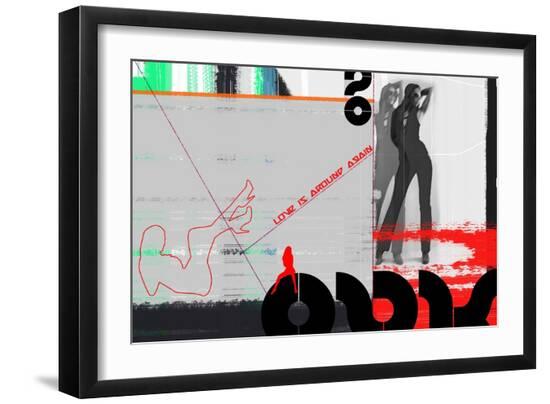 Art Print, , large