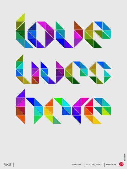 Art Print, , large