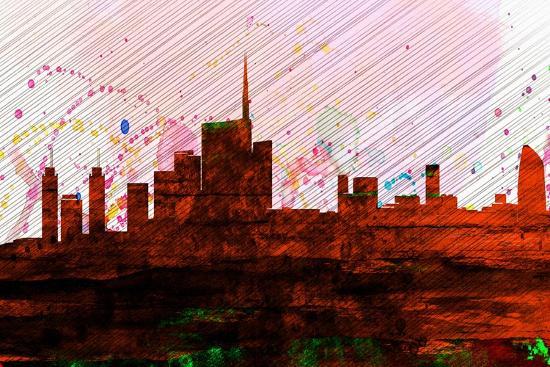 Art Print, , large