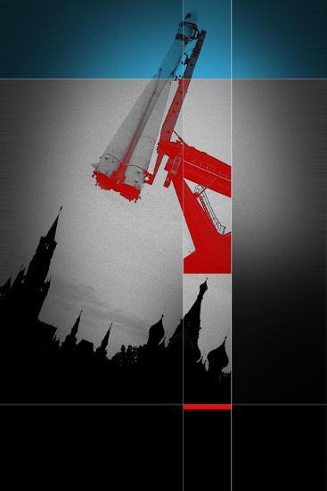 Art Print, , large