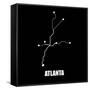 Canvas Black