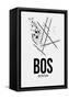 Canvas Black