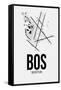 Canvas Black