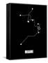 Canvas Black