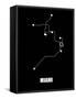 Canvas Black