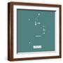 Brown Frame