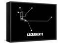 Canvas Black