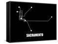 Canvas Black
