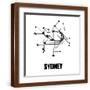 Brown Frame