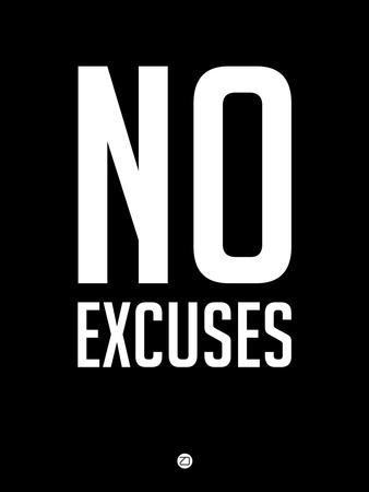 No Excuses 1