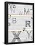 Essential Black