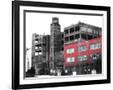 Gramercy Black
