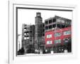 Gramercy White