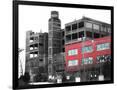 Gramercy Black