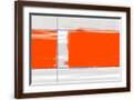 Brown Frame