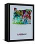 Canvas Black