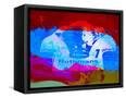 Canvas Black