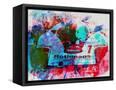 Canvas Black