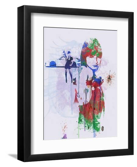 Art Print, , large